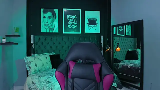 kitty collins  online show from February 21, 2026, 11:55 am