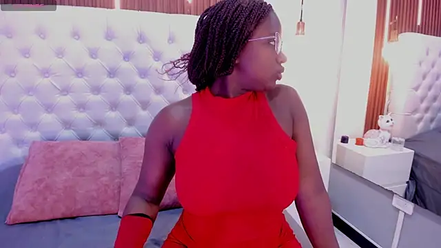 Oshun Evans online show from September 13, 2025, 10:31 pm
