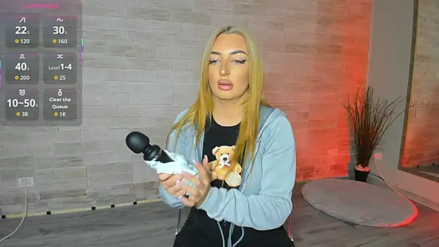 Snapshot of Lexi_Blazee chatting on September 26, 2025, 4:49 am Lexi Blazee online show from September 26, 2025, 4:49 am