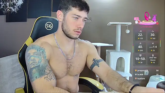 Jason theGreat online show from November 9, 2025, 10:13 am