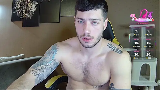 Jason theGreat online show from March 5, 2026, 11:01 pm