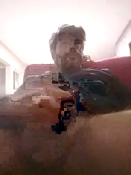 rafaelstorm90 online show from September 25, 2025, 6:17 am