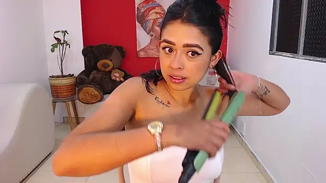 naia sweetsex online show from September 15, 2025, 6:52 pm