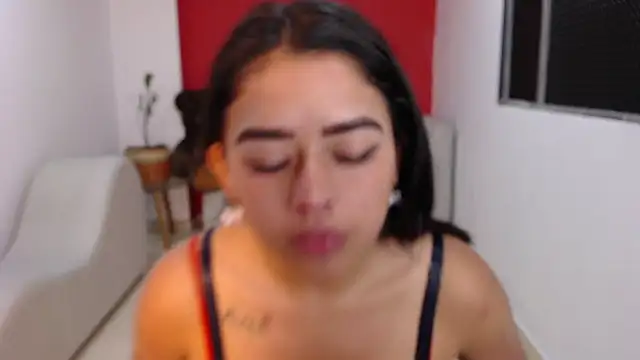 naia sweetsex online show from September 27, 2025, 5:40 pm