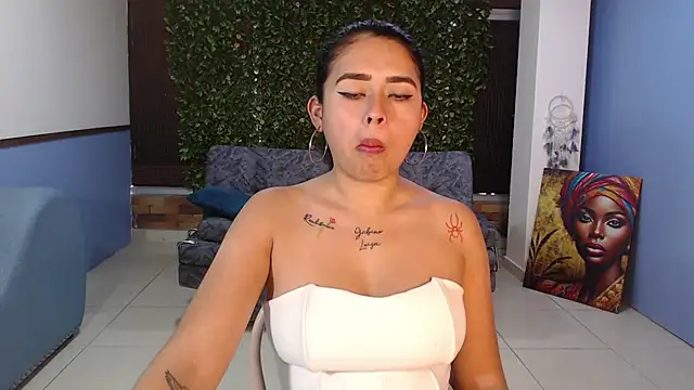 naia sweetsex online show from October 18, 2025, 4:41 pm