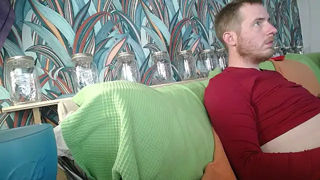 Snapshot of gaydavid chatting on October 2, 2025, 12:50 am gaydavid online show from October 2, 2025, 12:50 am