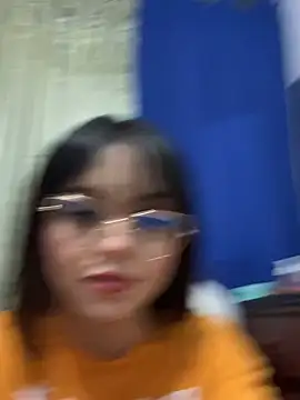 Clara Luu online show from June 17, 2026, 2:25 am