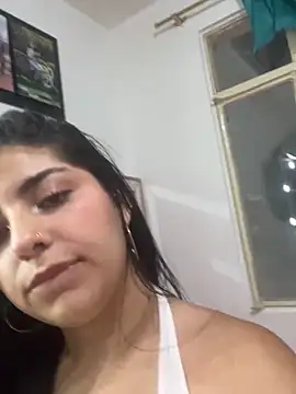 Snapshot of Isaa-Sweet chatting on September 21, 2025, 2:57 am Isaa-Sweet online show from September 21, 2025, 2:57 am