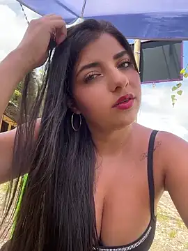 Isaa-Sweet online show from April 30, 2026, 4:02 pm