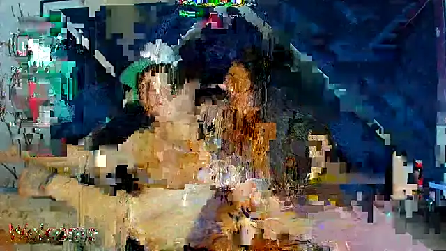 anastasia tuya online show from November 11, 2025, 9:04 pm