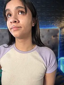Isaabella LS online show from September 9, 2025, 2:11 am
