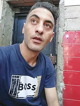Mahdidido45 online show from July 18, 2026, 4:22 pm
