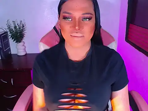 NancySy online show from September 10, 2025, 3:50 am