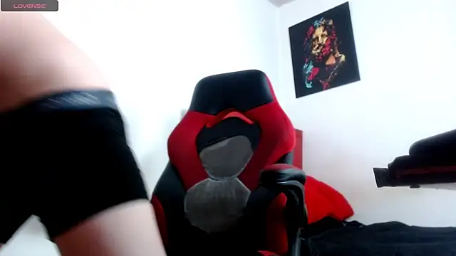 Codyknightt online show from October 31, 2025, 12:06 pm