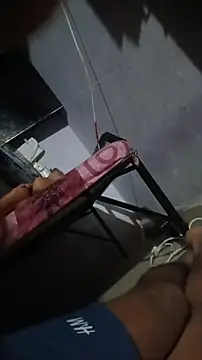 Vizgeboys online show from November 3, 2025, 7:15 pm