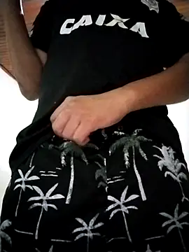 Marquingalo online show from January 13, 2026, 3:34 am