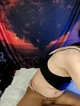 Snapshot of Tselka chatting on October 9, 2025, 9:35 pm Tselka online show from October 9, 2025, 9:35 pm