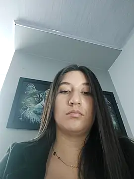 LunaBaby- online show from September 24, 2025, 11:13 am