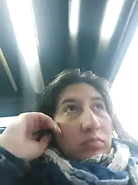 LunaBaby- online show from September 30, 2025, 10:53 am