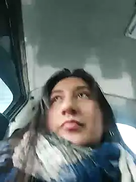 LunaBaby- online show from October 2, 2025, 10:55 am