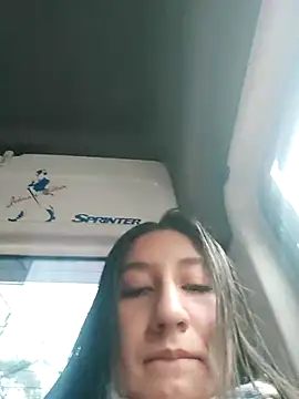 LunaBaby- online show from October 5, 2025, 12:03 pm