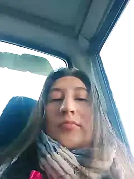 LunaBaby- online show from October 7, 2025, 12:02 pm