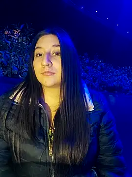 LunaBaby- online show from October 11, 2025, 12:21 am