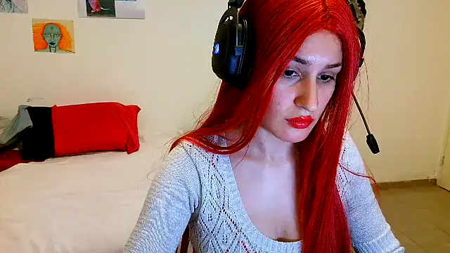 kendrafarq online show from May 24, 2026, 11:32 pm