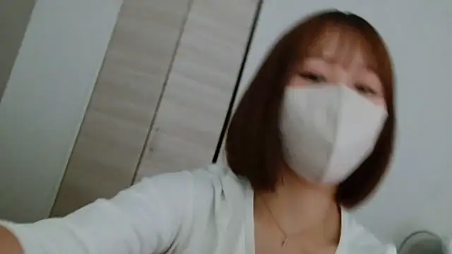 JURIO0715 online show from June 25, 2026, 3:06 am
