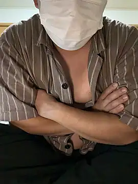 Snapshot of daikimaeda chatting on November 14, 2025, 12:15 pm daikimaeda online show from November 14, 2025, 12:15 pm