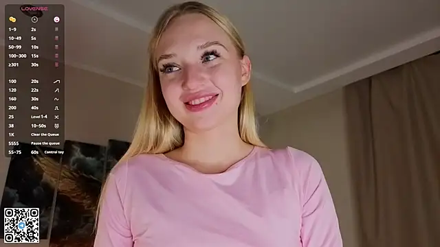 ArdathHalfhill online show from September 13, 2025, 8:08 pm
