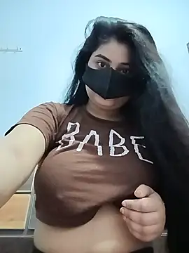 Snapshot of Hot-Soniya733 chatting on June 19, 2026, 12:48 am Hot-Soniya733 online show from June 19, 2026, 12:48 am