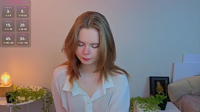 Snapshot of JulietteRain chatting on February 23, 2026, 4:48 pm JulietteRain online show from February 23, 2026, 4:48 pm