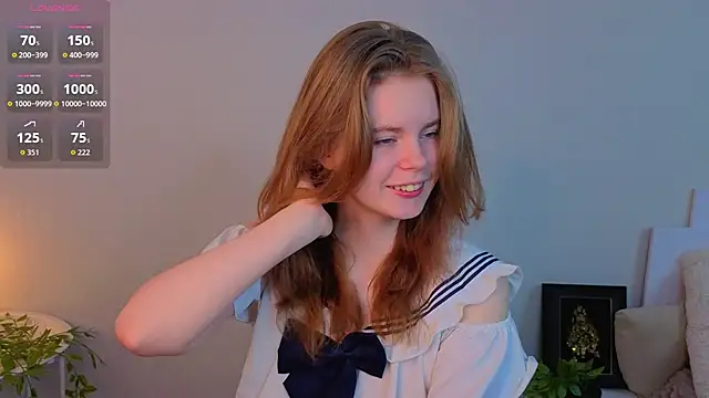 Snapshot of JulietteRain chatting on February 25, 2026, 6:39 pm JulietteRain online show from February 25, 2026, 6:39 pm