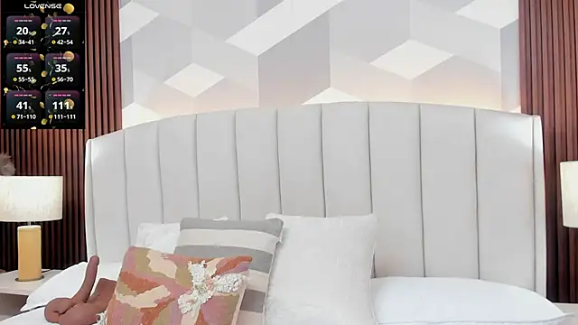 Mommy Naughty online show from March 25, 2026, 11:27 am