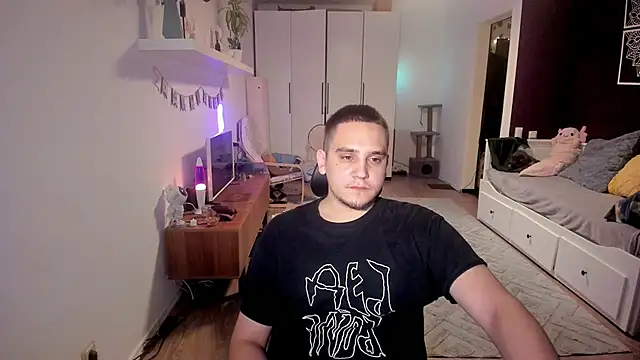 Snapshot of Bear_Beer130 chatting on November 10, 2025, 4:28 pm Bear Beer130 online show from November 10, 2025, 4:28 pm