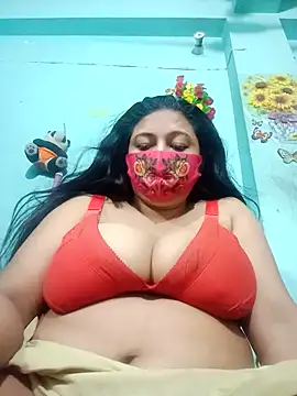 jenyfer709 online show from June 18, 2026, 10:47 pm