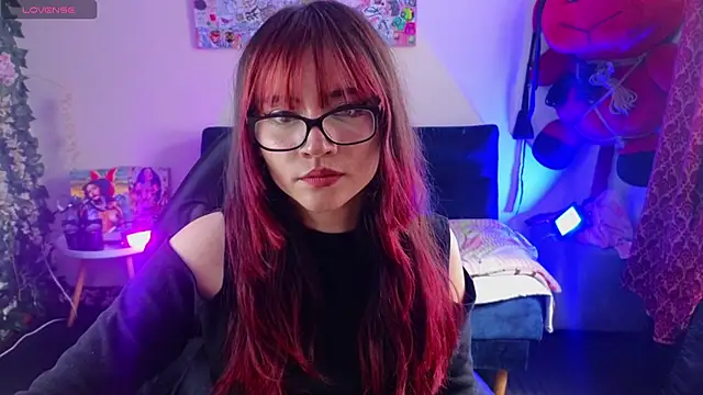 Snapshot of MiaVelvetDoll chatting on July 13, 2026, 2:09 pm MiaVelvetDoll online show from July 13, 2026, 2:09 pm