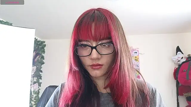 Snapshot of MiaVelvetDoll chatting on July 29, 2026, 1:53 pm MiaVelvetDoll online show from July 29, 2026, 1:53 pm