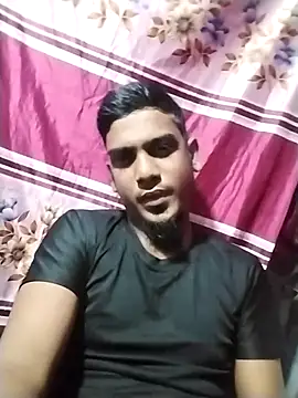 HoT BoY  Salim Khan BD online show from September 12, 2025, 3:34 pm