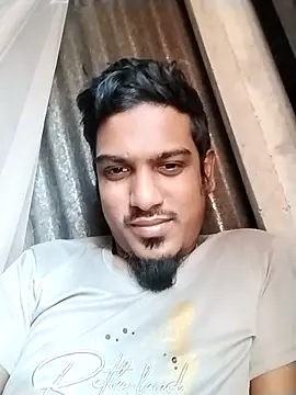 HoT BoY  Salim Khan BD online show from February 12, 2026, 8:53 am