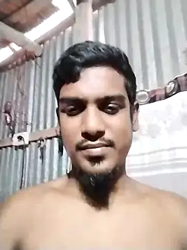 HoT BoY  Salim Khan BD online show from May 15, 2026, 8:21 am