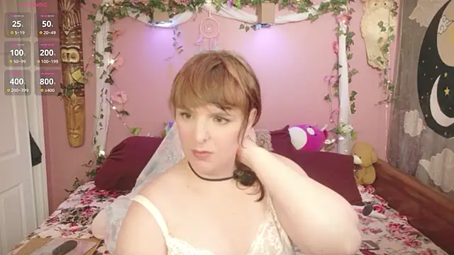Snapshot of Maddy_cat_91 chatting on July 12, 2026, 2:52 pm Maddy cat 91 online show from July 12, 2026, 2:52 pm