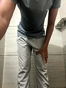 hamstar09 online show from September 20, 2025, 10:49 am