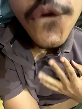 hamstar09 online show from September 21, 2025, 12:51 pm