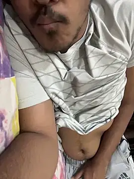 hamstar09 online show from September 22, 2025, 10:39 am