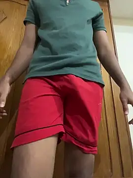 hamstar09 online show from September 23, 2025, 1:47 pm