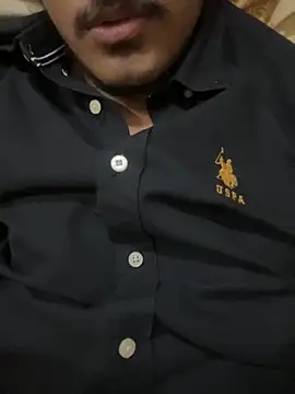 hamstar09 online show from October 2, 2025, 2:46 pm