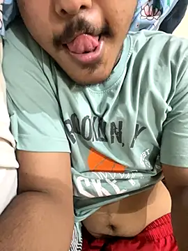 hamstar09 online show from October 4, 2025, 10:35 am