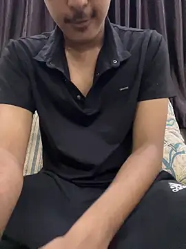 hamstar09 online show from October 6, 2025, 5:21 pm